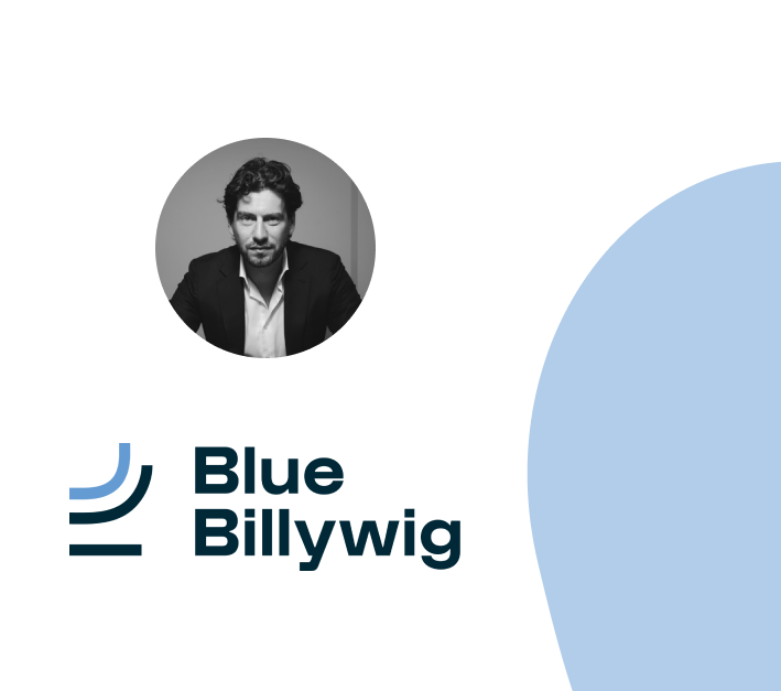 Tom Blue Billywig